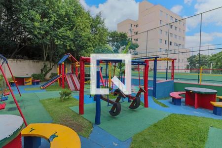 Apartamento à venda com 67m², 3 quartos e 1 vaga Apartamento à venda com 67m², 3 quartos e 1 vagaBrinquedoteca
