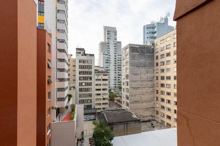 Studio à venda com 30m², 1 quarto e sem vaga Studio à venda com 30m², 1 quarto e sem vagaVista do Studio