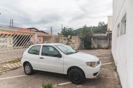 Apartamento para alugar com 76m², 2 quartos e 1 vaga Apartamento para alugar com 76m², 2 quartos e 1 vagaGaragem
