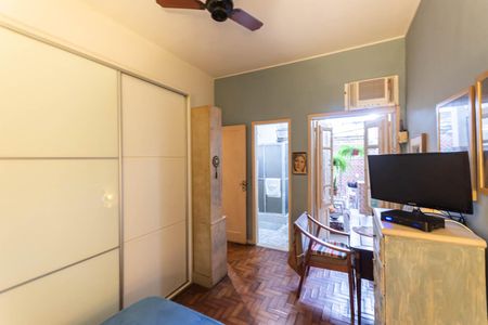 Apartamento à venda com 39m², 1 quarto e sem vaga Apartamento à venda com 39m², 1 quarto e sem vagaSuíte