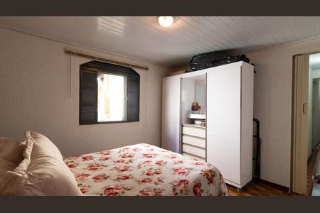 Quarto 1 de casa para alugar com 4 quartos, 137m² em Vila Matilde, São Paulo