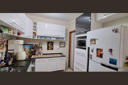 Apartamento à venda com 84m², 3 quartos e 1 vaga