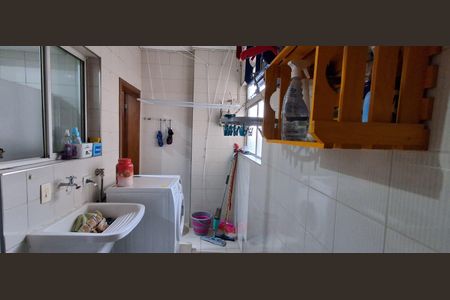 Apartamento à venda com 84m², 3 quartos e 1 vaga