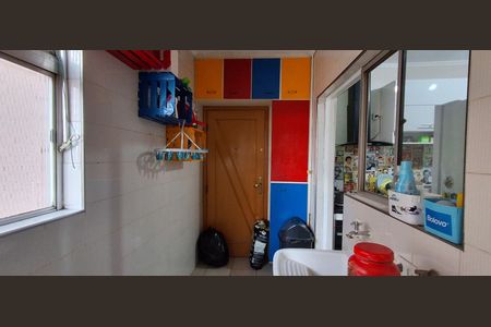 Apartamento à venda com 84m², 3 quartos e 1 vaga