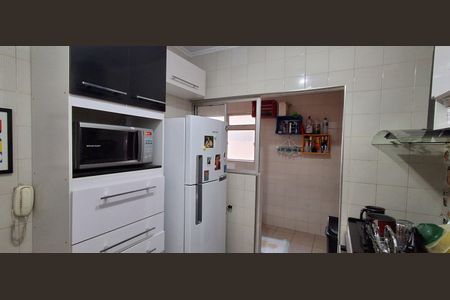 Apartamento à venda com 84m², 3 quartos e 1 vaga