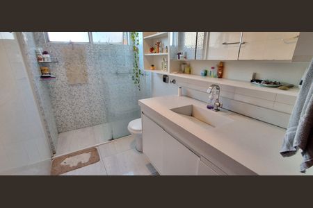 Apartamento à venda com 84m², 3 quartos e 1 vaga