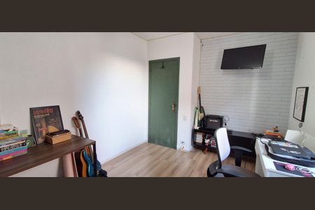 Apartamento à venda com 84m², 3 quartos e 1 vaga Apartamento à venda com 84m², 3 quartos e 1 vagaQuarto 1