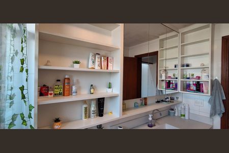 Apartamento à venda com 84m², 3 quartos e 1 vaga