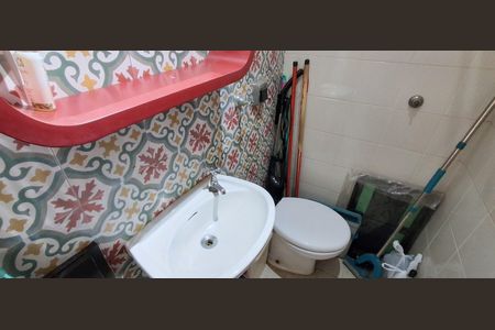 Apartamento à venda com 84m², 3 quartos e 1 vaga