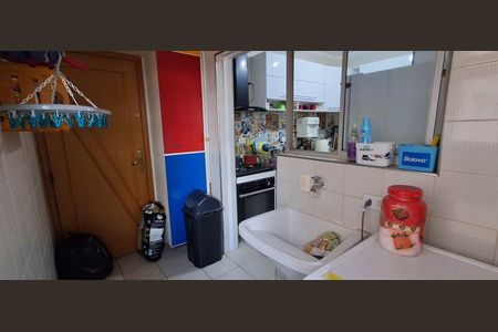 Apartamento à venda com 84m², 3 quartos e 1 vaga