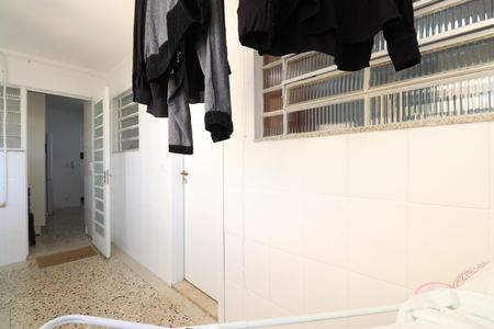 Apartamento à venda com 100m², 2 quartos e 1 vagaÁrea de Serviço