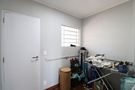 Apartamento à venda com 100m², 2 quartos e 1 vagaQuarto de Serviço