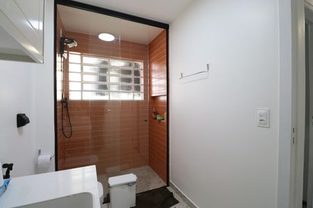 Apartamento à venda com 100m², 2 quartos e 1 vagaBanheiro