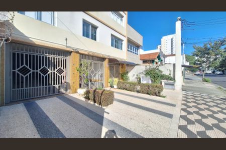 Apartamento à venda com 100m², 2 quartos e 1 vaga Apartamento à venda com 100m², 2 quartos e 1 vagaFachada