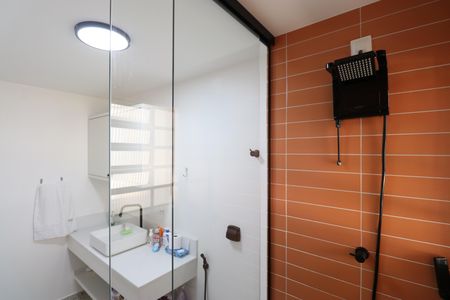 Apartamento à venda com 100m², 2 quartos e 1 vagaBanheiro