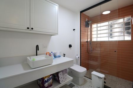 Apartamento à venda com 100m², 2 quartos e 1 vagaBanheiro