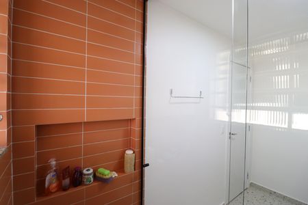 Apartamento à venda com 100m², 2 quartos e 1 vagaDetalhe