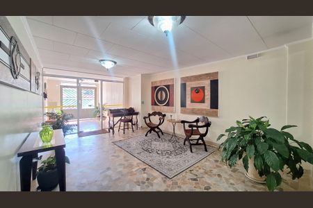 Apartamento à venda com 100m², 2 quartos e 1 vaga Apartamento à venda com 100m², 2 quartos e 1 vagaÁrea comum