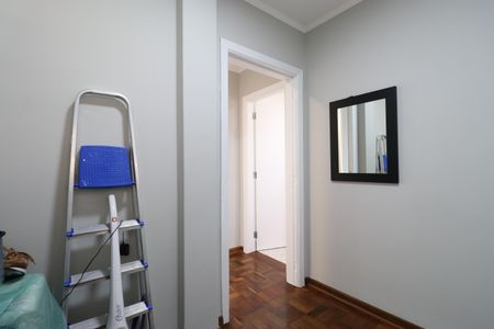 Apartamento à venda com 100m², 2 quartos e 1 vagaQuarto de Serviço