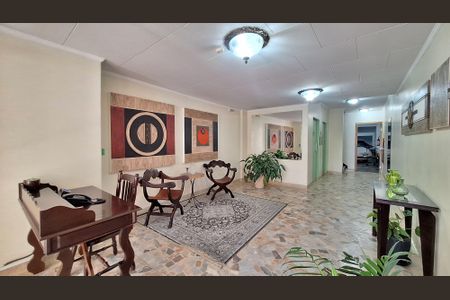 Apartamento à venda com 100m², 2 quartos e 1 vaga Apartamento à venda com 100m², 2 quartos e 1 vagaÁrea comum