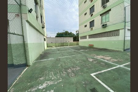 Apartamento à venda com 57m², 2 quartos e 1 vaga Apartamento à venda com 57m², 2 quartos e 1 vagaÁrea comum