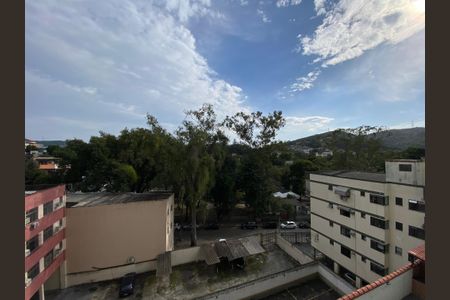 Apartamento à venda com 57m², 2 quartos e 1 vaga Apartamento à venda com 57m², 2 quartos e 1 vagaVista - Quarto 2