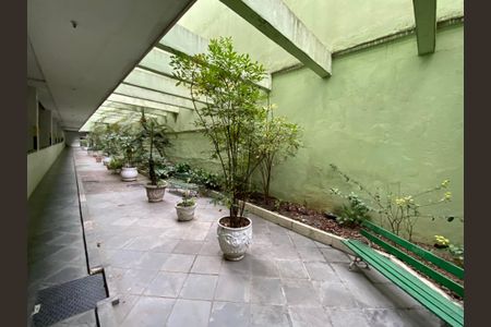 Apartamento à venda com 57m², 2 quartos e 1 vaga Apartamento à venda com 57m², 2 quartos e 1 vagaÁrea comum