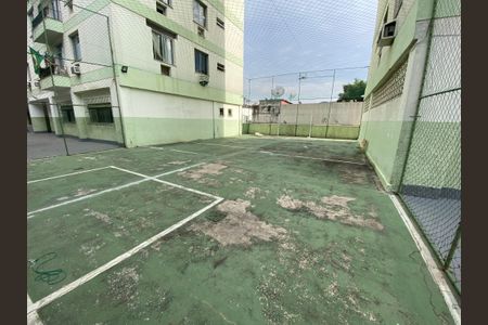 Apartamento à venda com 57m², 2 quartos e 1 vaga Apartamento à venda com 57m², 2 quartos e 1 vagaÁrea comum