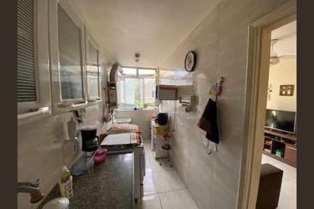 Apartamento à venda com 57m², 2 quartos e 1 vaga Apartamento à venda com 57m², 2 quartos e 1 vagaCozinha