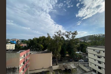 Apartamento à venda com 57m², 2 quartos e 1 vaga Apartamento à venda com 57m², 2 quartos e 1 vagaVista - Quarto 1