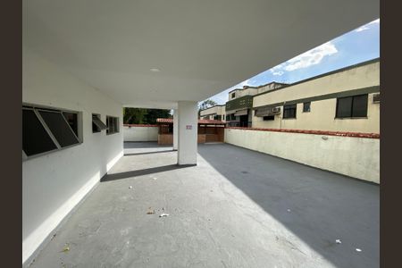 Apartamento à venda com 57m², 2 quartos e 1 vaga Apartamento à venda com 57m², 2 quartos e 1 vagaÁrea comum