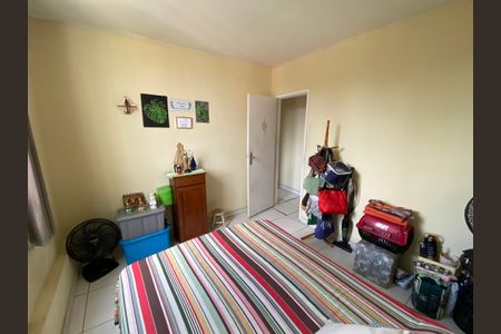 Apartamento à venda com 57m², 2 quartos e 1 vaga Apartamento à venda com 57m², 2 quartos e 1 vagaQuarto 1