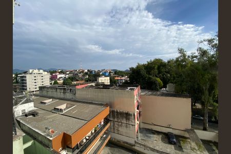 Apartamento à venda com 57m², 2 quartos e 1 vaga Apartamento à venda com 57m², 2 quartos e 1 vagaVista - Área de Serviço