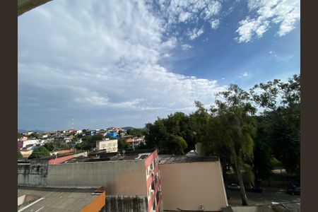 Apartamento à venda com 57m², 2 quartos e 1 vaga Apartamento à venda com 57m², 2 quartos e 1 vagaVaranda - Sala