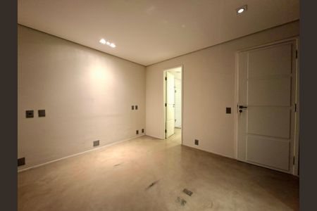 Apartamento à venda com 75m², 1 quarto e 2 vagas Apartamento à venda com 75m², 1 quarto e 2 vagasSuíte