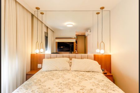 Apartamento à venda com 100m², 2 quartos e 2 vagas Apartamento à venda com 100m², 2 quartos e 2 vagasSuíte 1