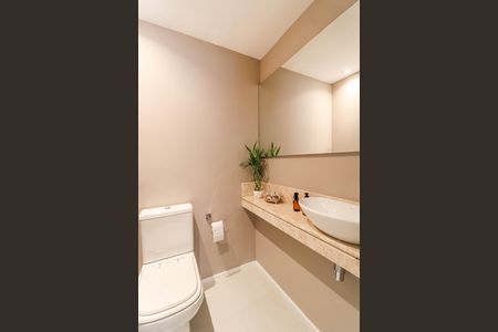 Apartamento à venda com 100m², 2 quartos e 2 vagas Apartamento à venda com 100m², 2 quartos e 2 vagasLavabo