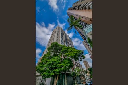 Apartamento à venda com 100m², 2 quartos e 2 vagas Apartamento à venda com 100m², 2 quartos e 2 vagasFachada