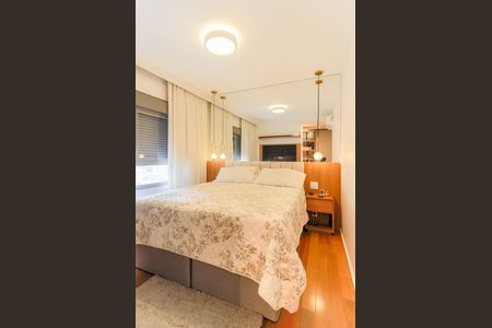 Apartamento à venda com 100m², 2 quartos e 2 vagas Apartamento à venda com 100m², 2 quartos e 2 vagasSuíte 1