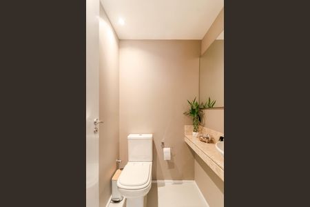 Apartamento à venda com 100m², 2 quartos e 2 vagas Apartamento à venda com 100m², 2 quartos e 2 vagasLavabo