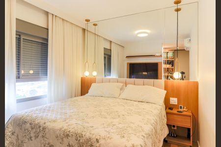 Apartamento à venda com 100m², 2 quartos e 2 vagas Apartamento à venda com 100m², 2 quartos e 2 vagasSuíte 1