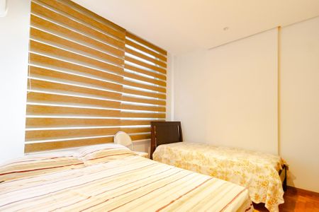 Apartamento à venda com 100m², 3 quartos e 1 vaga Apartamento à venda com 100m², 3 quartos e 1 vagaQuarto 3