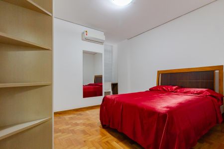 Quarto 2 de apartamento à venda com 3 quartos, 100m² em Leme, Rio de Janeiro