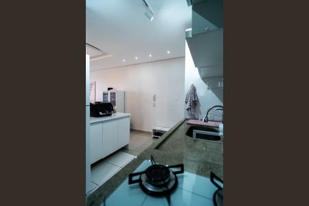 Apartamento para alugar com 70m², 2 quartos e 2 vagas Apartamento para alugar com 70m², 2 quartos e 2 vagasCozinha