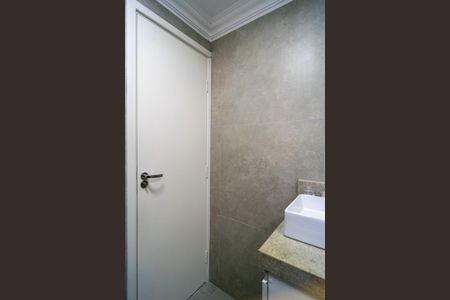 Apartamento para alugar com 70m², 2 quartos e 2 vagas Apartamento para alugar com 70m², 2 quartos e 2 vagasBanheiro da Suíte