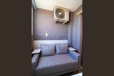 Apartamento para alugar com 70m², 2 quartos e 2 vagas Apartamento para alugar com 70m², 2 quartos e 2 vagasVaranda da Sala