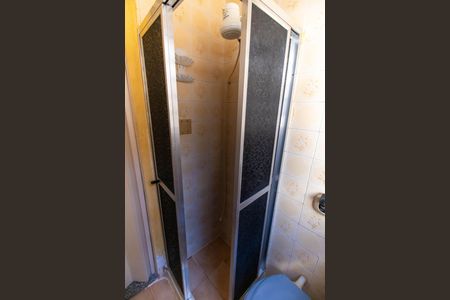 Apartamento à venda com 46m², 2 quartos e sem vaga Apartamento à venda com 46m², 2 quartos e sem vagaBanheiro