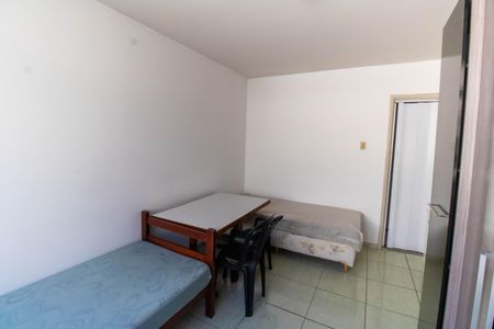 Apartamento à venda com 46m², 2 quartos e sem vaga Apartamento à venda com 46m², 2 quartos e sem vagaQuarto 1