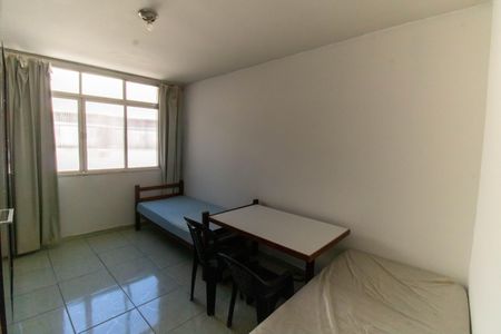 Apartamento à venda com 46m², 2 quartos e sem vaga Apartamento à venda com 46m², 2 quartos e sem vagaQuarto 1
