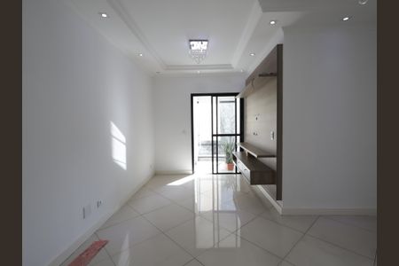 Sala de apartamento para alugar com 2 quartos, 65m² em Morumbi, São Paulo